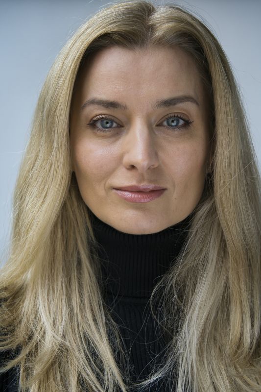Agnieszka Oryńska Wink Management