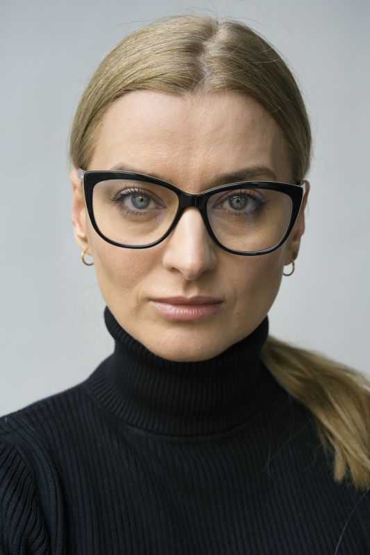 Agnieszka Oryńska Wink Management