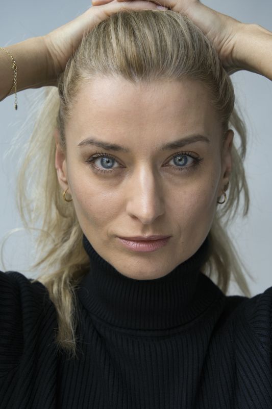 Agnieszka Oryńska Wink Management