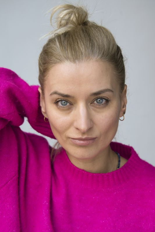 Agnieszka Oryńska Wink Management