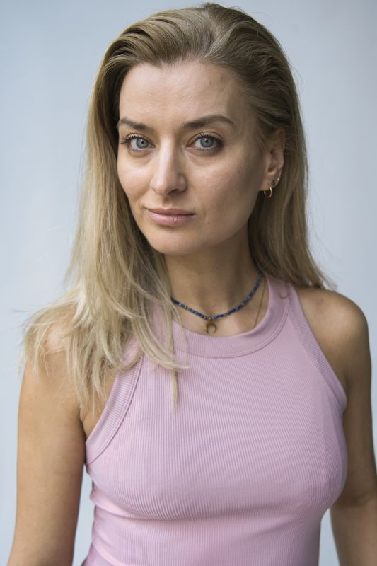 Agnieszka Oryńska Wink Management