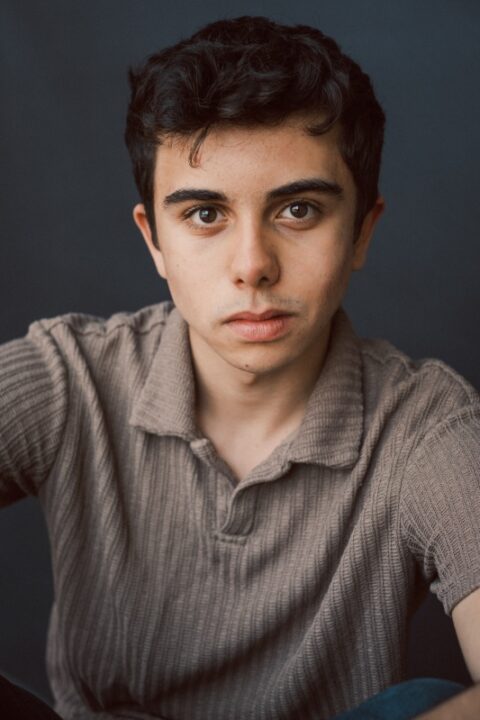 Kacper Woubishet Wink Management