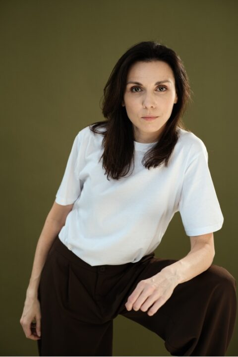 profil Jola Solarz-Szwed Wink Management