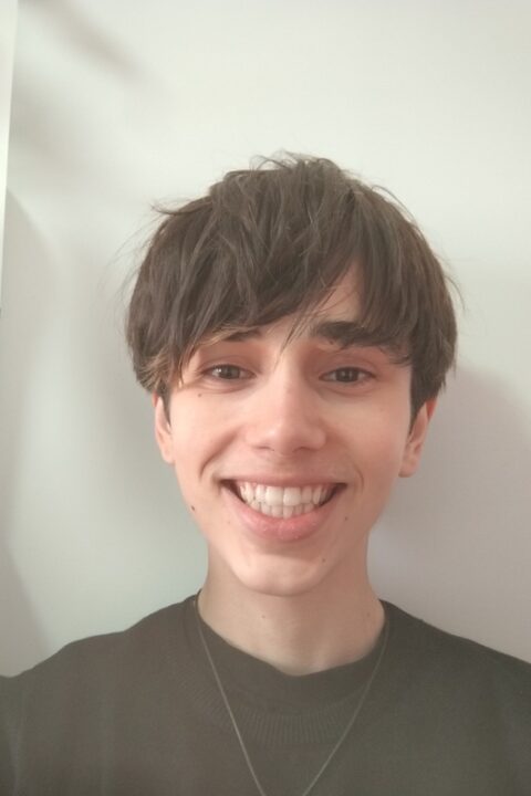 profil Tymoteusz Woubishet