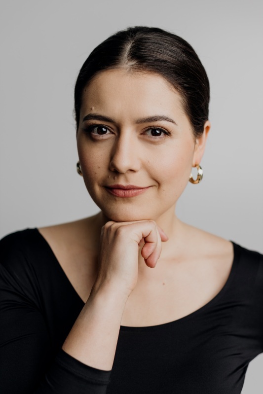 JULIA SZEWCZYK