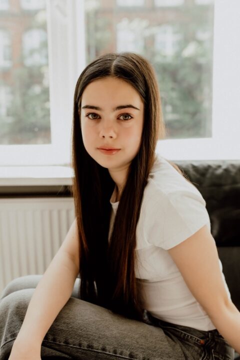 Kaja Ośnicka profil