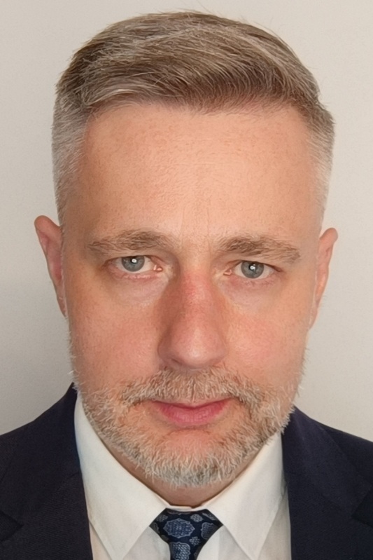 WOJCIECH KOWALSKI