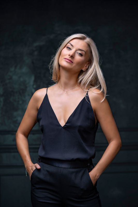 Agnieszka Oryńska Wink Management