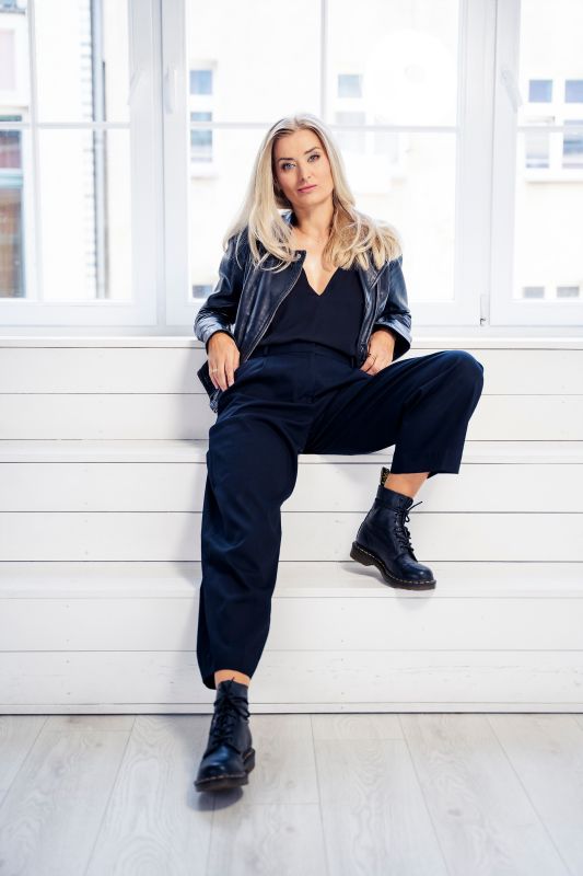 Agnieszka Oryńska Wink Management