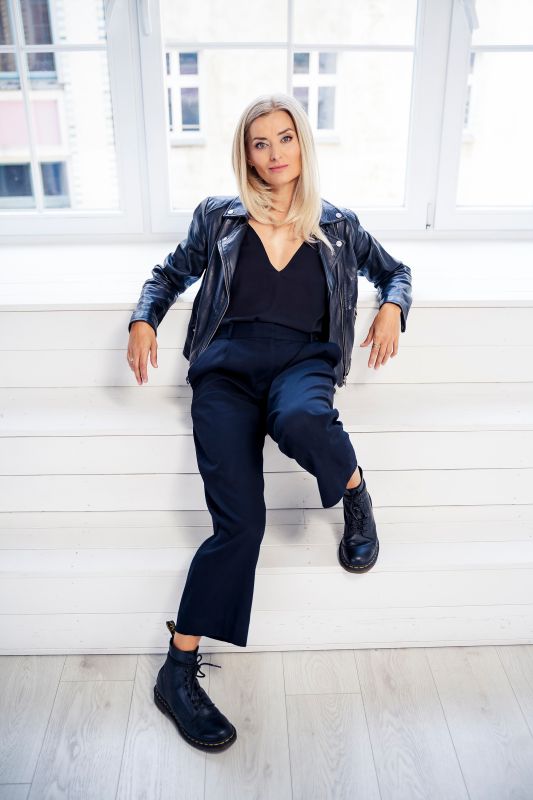 Agnieszka Oryńska Wink Management