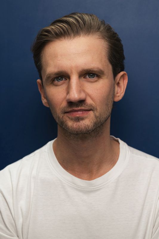 Maciej Baka Wink Management