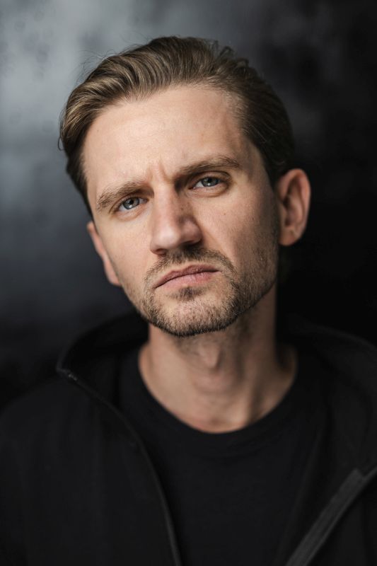 Maciej Baka Wink Management