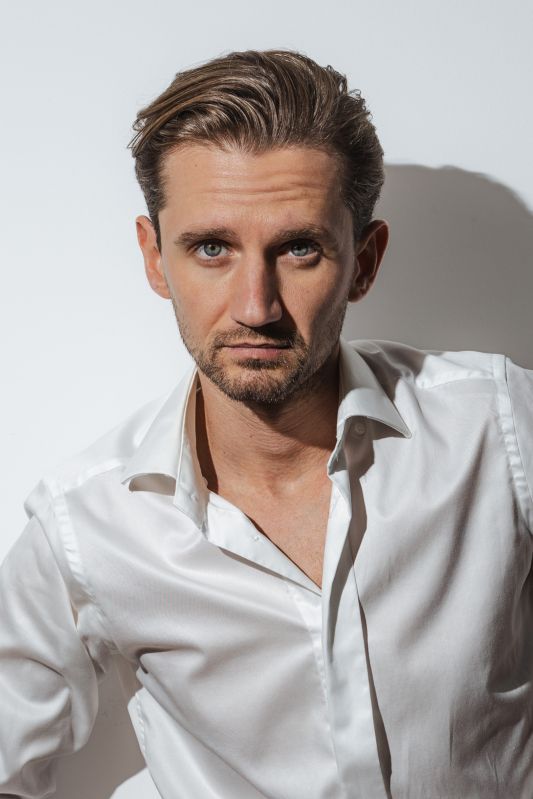 Maciej Baka Wink Management