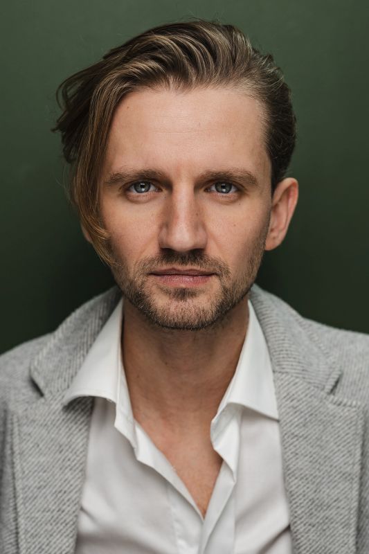 Maciej Baka Wink Management