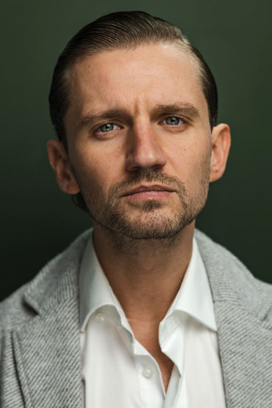 Maciej Baka Wink Management