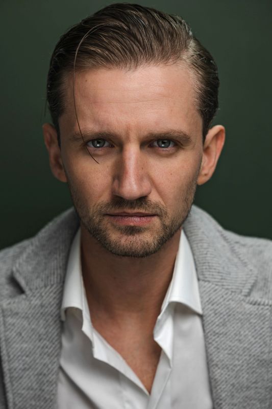 Maciej Baka Wink Management