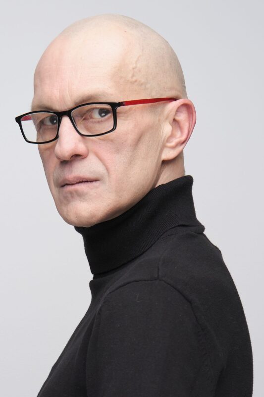 Przemek Kozłowski Wink Management
