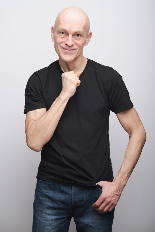 Przemek Kozłowski Wink Management