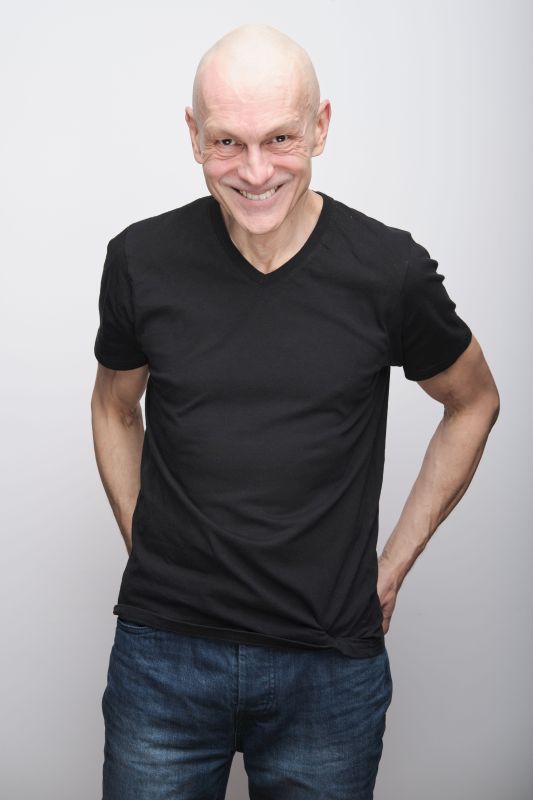 Przemek Kozłowski Wink Management