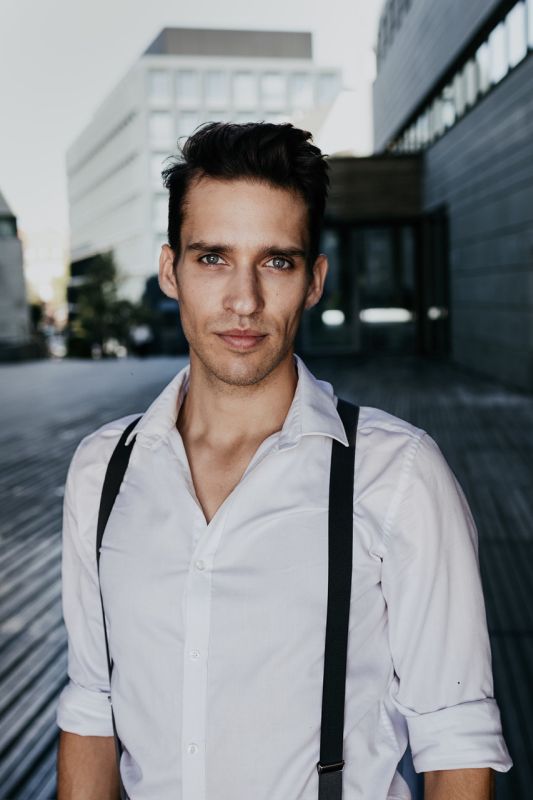 Dominik Smaruj Wink Management