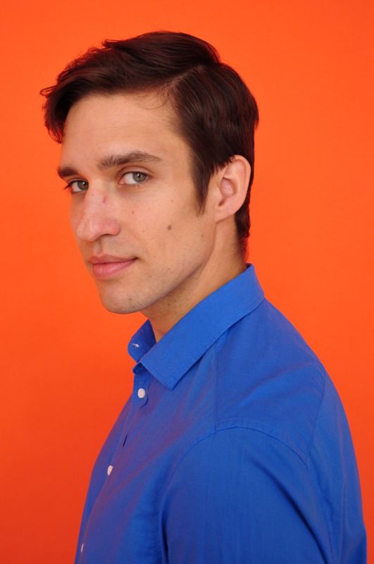 Dominik Smaruj Wink Management