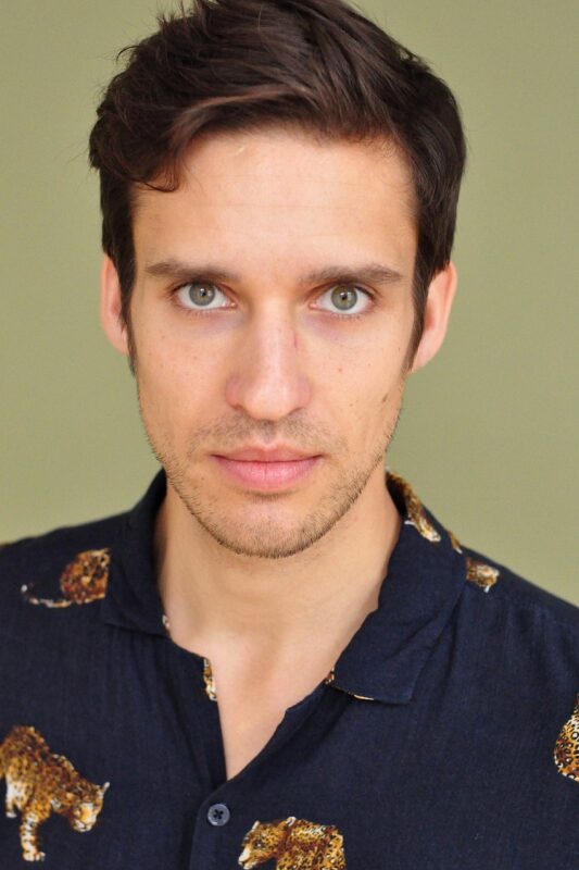 Dominik Smaruj Wink Management