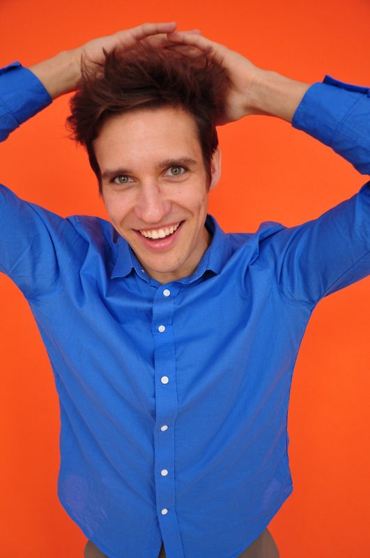 Dominik Smaruj Wink Management