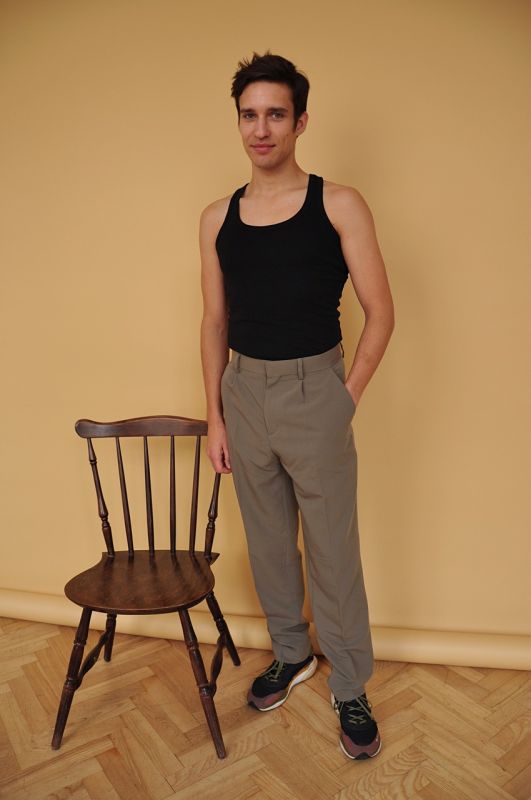 Dominik Smaruj Wink Management