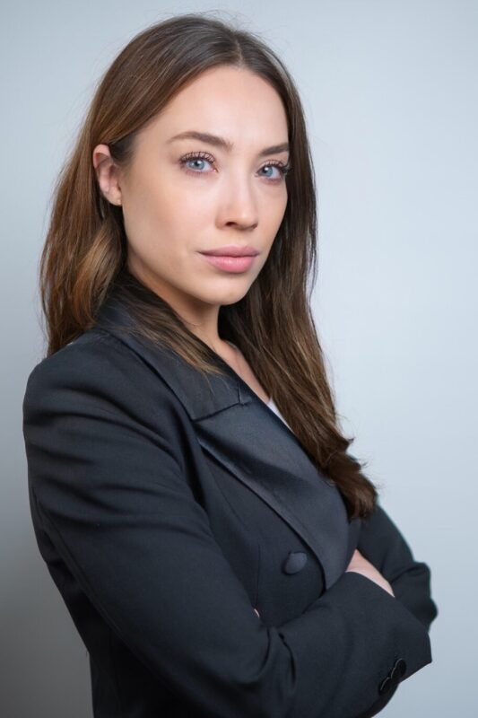 Sandra Babij Wink Management