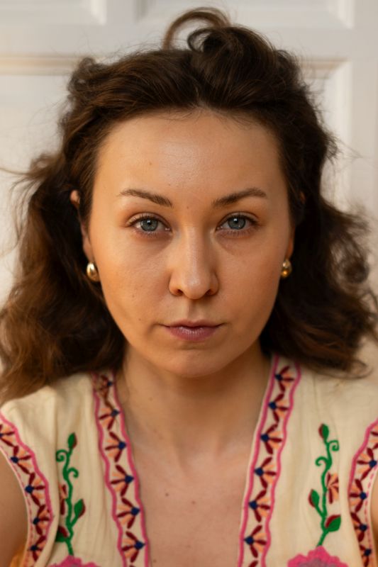 Ania Chorostecka Wink Management