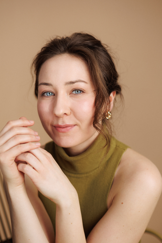 Ania Chorostecka Wink Management