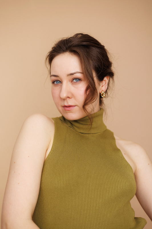 Ania Chorostecka Wink Management
