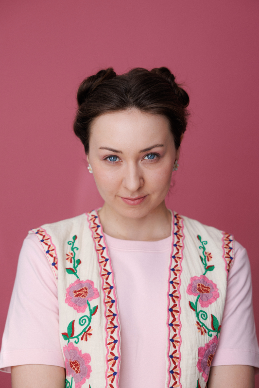 Ania Chorostecka Wink Management