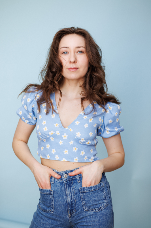 Ania Chorostecka Wink Management