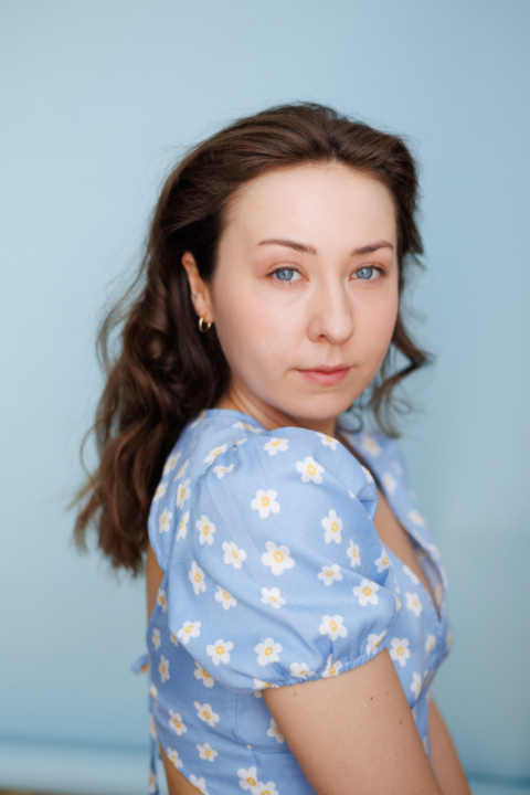 Ania Chorostecka Wink Management