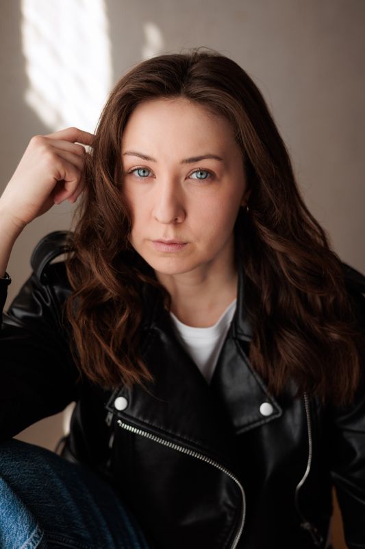 Ania Chorostecka Wink Management