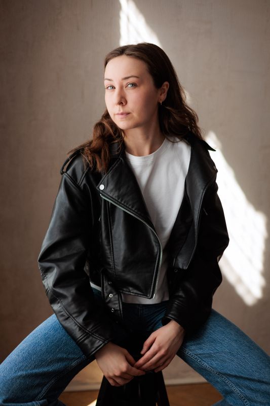 Ania Chorostecka Wink Management