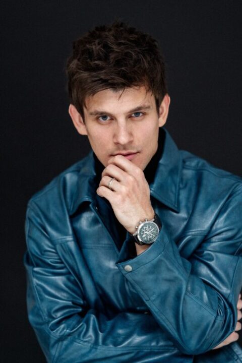 Damian Kujawski Wink Management