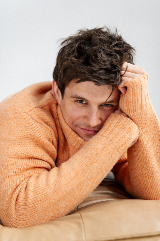 Damian Kujawski Wink Management
