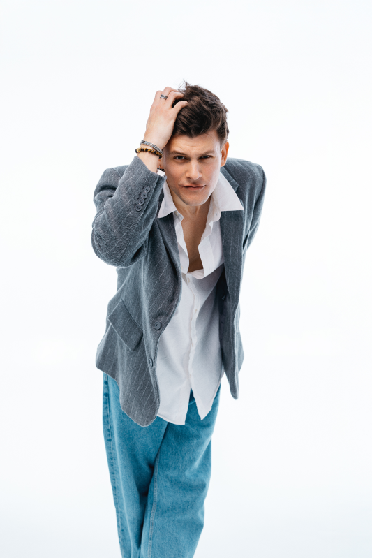 Damian Kujawski Wink Management