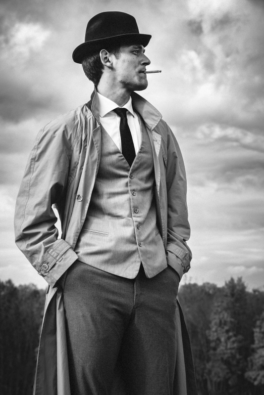 Damian Kujawski Wink Management