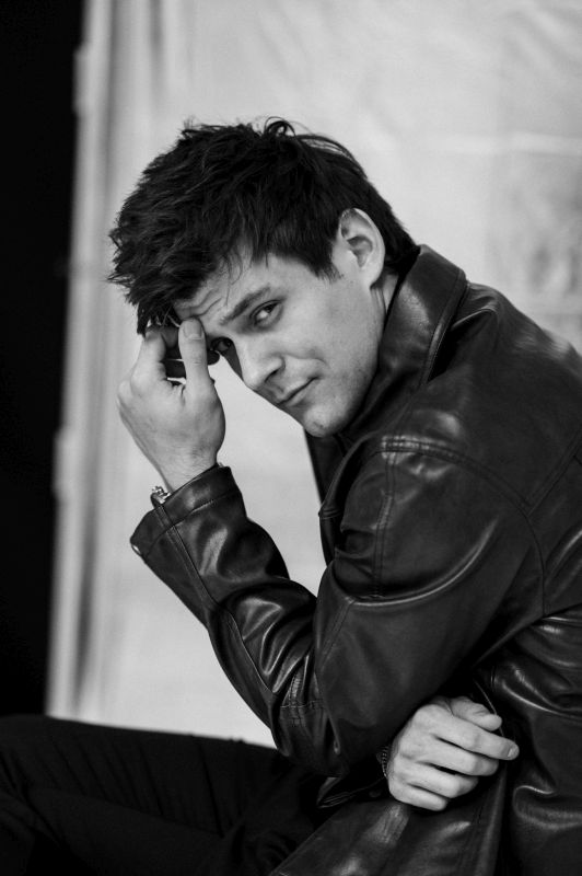 Damian Kujawski Wink Management