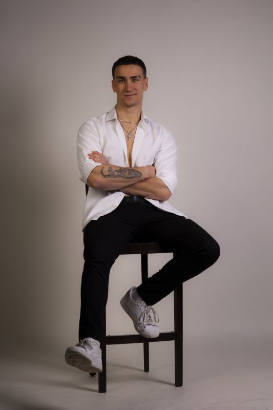 Teodor Gonera Wink Management