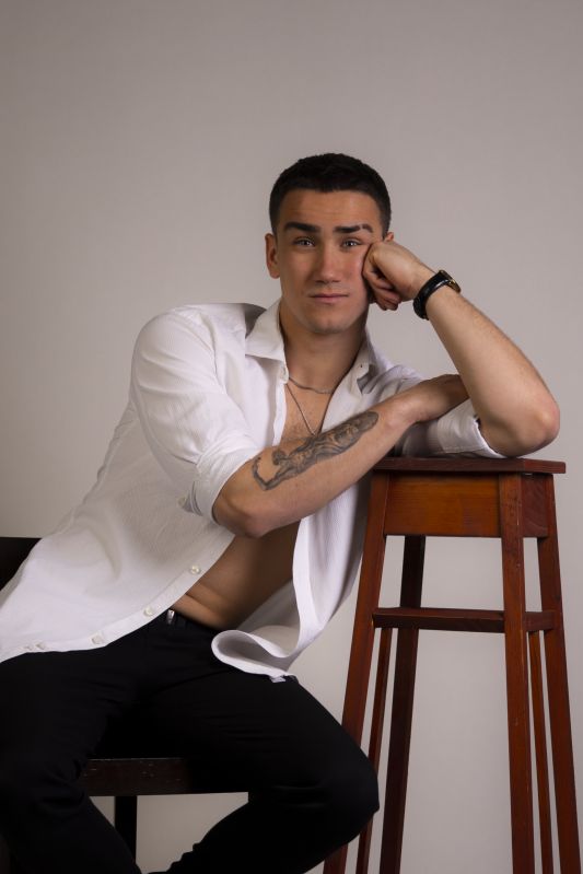 Teodor Gonera Wink Management