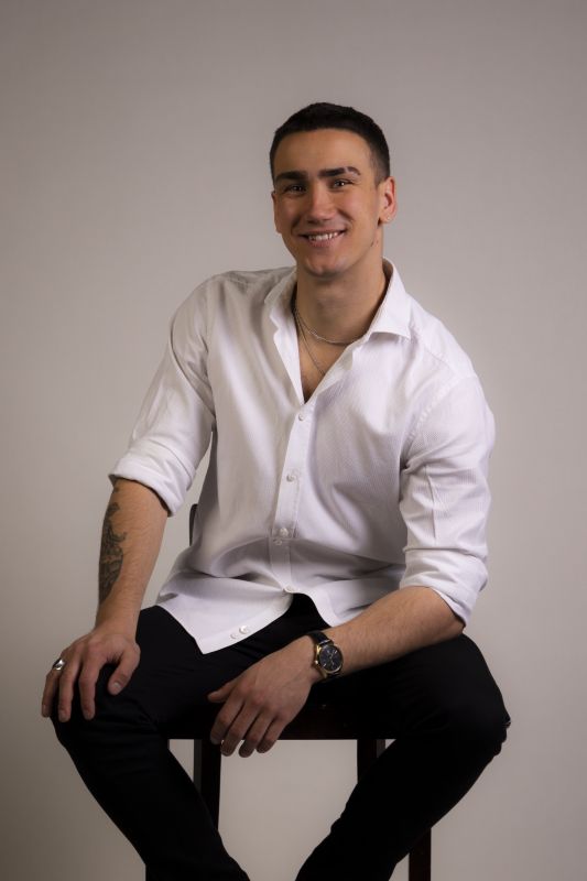 Teodor Gonera Wink Management