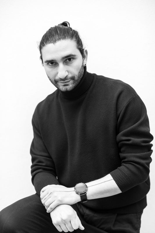 Davit Baroyan Wink Management