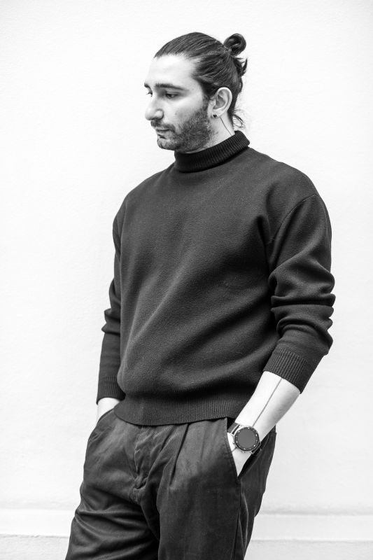 Davit Baroyan Wink Management
