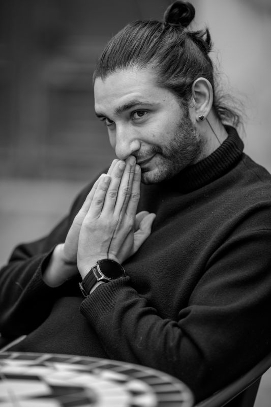 Davit Baroyan Wink Management