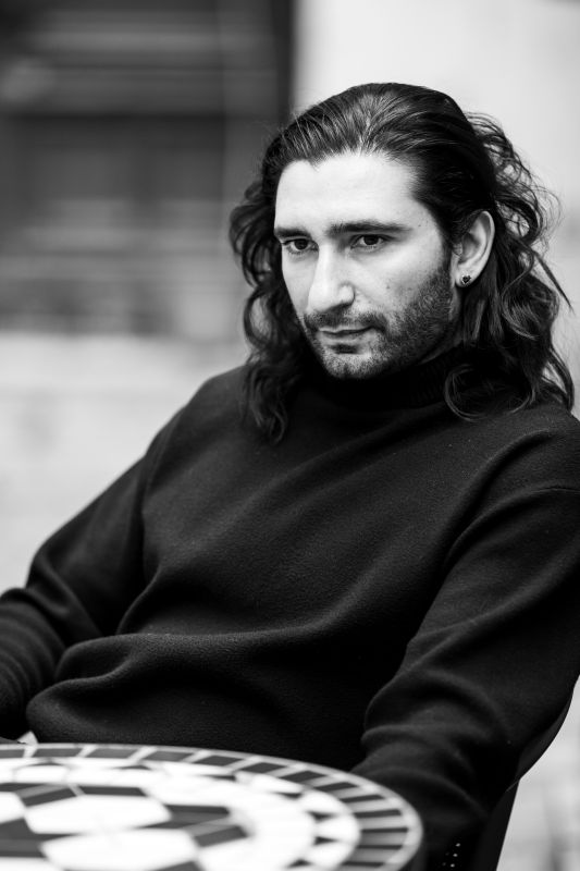 Davit Baroyan Wink Management