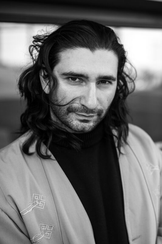 Davit Baroyan Wink Management